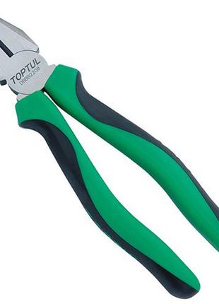 Плоскогубці 150мм 6" toptul dbbb2206