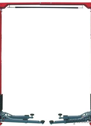 Автопідйомник для сто 2-стієчний 3.5 т launch tlt-235sc-380