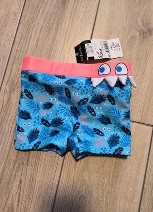 Нові плавки