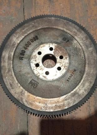 R90400086 маховик opel vectra b