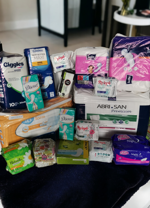 Kotex 💥‼️акция!!!️💥