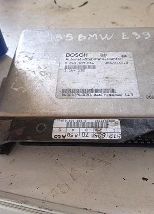 Блок управління abs на bmw e39 0265109016 ! 0 265 109 016