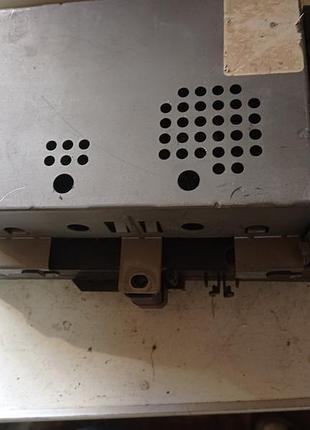 Dodge caravan блок управління p4686671