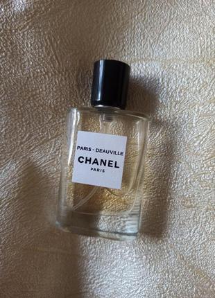 Paris – deauville chanel для женщин и мужчин