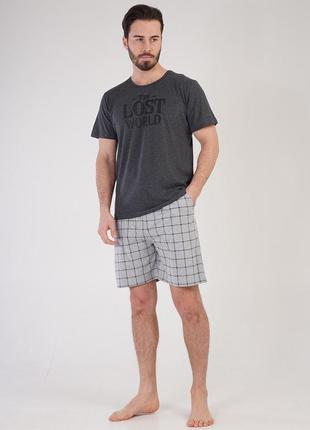 Чоловічий комплект gazzaz