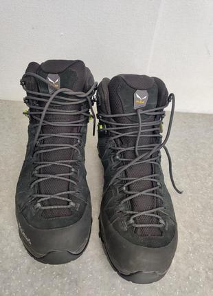 Salewa ms alp trainer 2 mid gtx2 фото