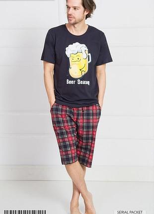 Чоловічий комплект gazzaz