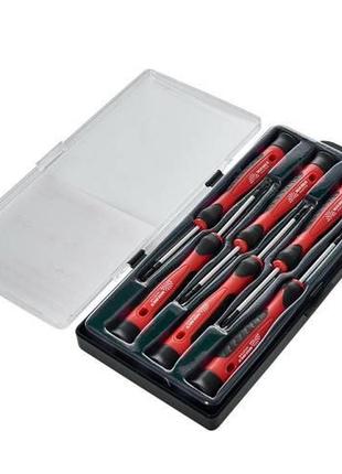 Набор мини-отверток vitals master, 6 шт. 2