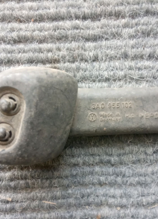 Форсунки фароомивачів на volcswagen passat b4