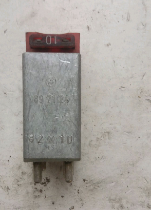 Вимикач блок управління на мерседес оригінал