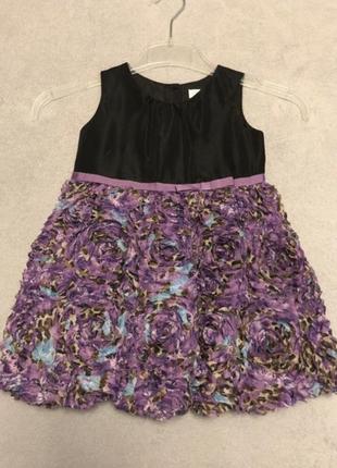 Сукня children's place