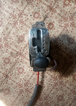 Селектор акпп ауді а6 с5  4b0 713 041 f