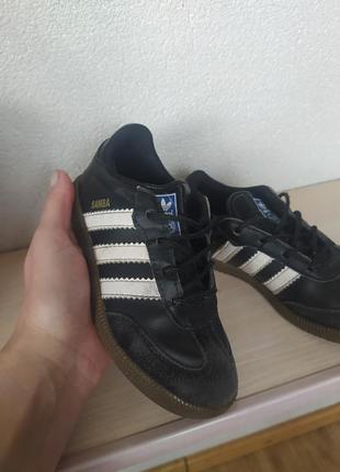 Оригінал!!! adidas samba