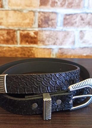 Ловенок ремень