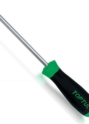 Отвертка torx t27 toptul ffab2710