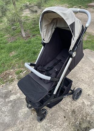 Коляска летний
