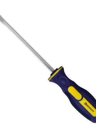 Викрутка ударна під ключ шліцьова 8.0 x 200 мм стандарт gtsl0820