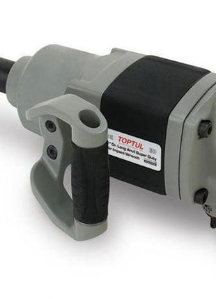 Гайковерт для вантажних автомобілів toptul 1" 2712n/m 5000 об/хв kaad3220