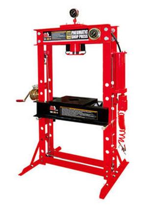 Прес пневмогідравлічний 40т torin ty40002