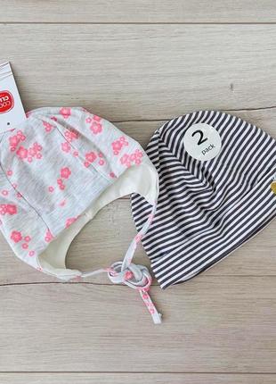 Дитяча шапочка (комплект)