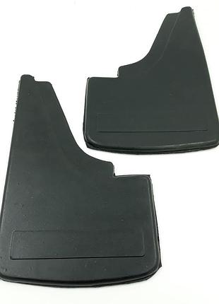 Брызговики передние универсальные