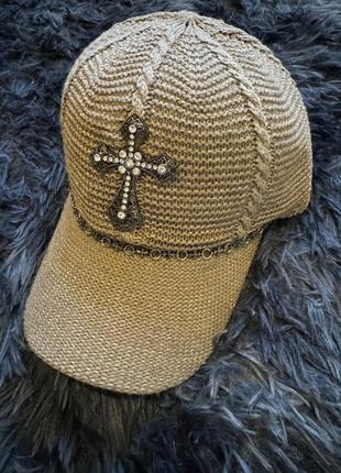 Продам дуже гарні,стильні кепки