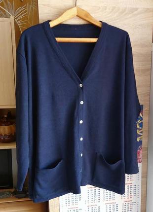 Женский свитер