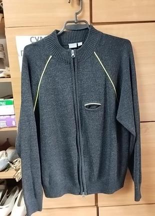 Реглан из шерсти мериноса