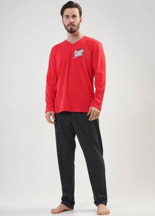 Чоловічий комплект gazzaz