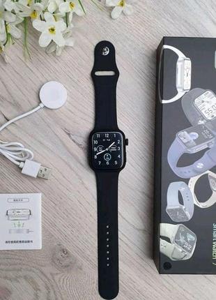 Розумні смарт годинник smart watch z37 писати в чат izi