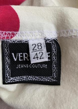 Лосины versace jeans couture7 фото