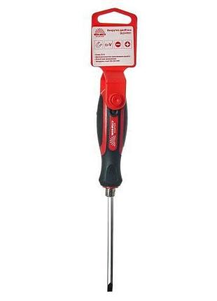 Викрутка двостороння vitals master, sl5+ph1