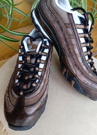 Кросівки 38 розмір skechers