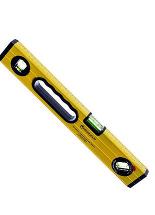 Рівень 40 см будівельний стандарт lwh0040