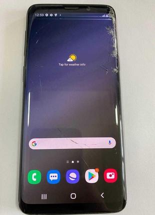 Samsung galaxy s9 g960 64gb б/у зі сша
