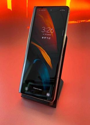 Смартфон samsung z fold 2 5g 12/256gb bronze (5749) 3