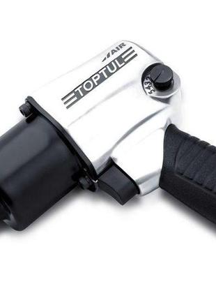 Гайковерт пневматичний toptul 3/4" 813n/m 6300 об/хв kaaa2460