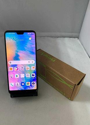 Смартфон huawei p20 pro 6/128gb