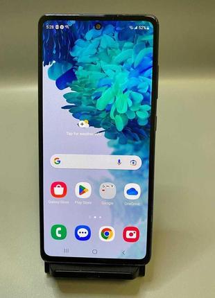 Samsung galaxy s20 fe 5g (sm-g781w) 5g 128gb blue 1 sim (8109)