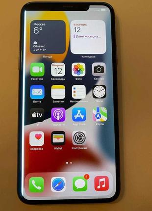 Apple iphone 11 pro max 64gb gold