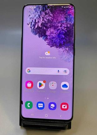 Samsung galaxy s20 5g sm-g981w 12/128gb snapdragon 1 sim+esim ...