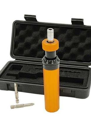 Викрутка динамометрична (0.2-1.2 нм) protester ayq-1.2