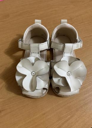 Боссоножки h&m