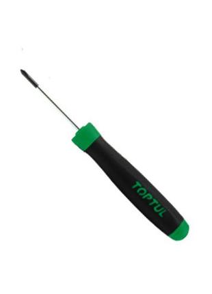 Викрутка для точних робіт toptul ph0x50 fbib1005