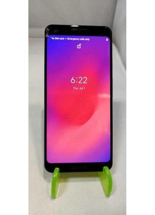 Google pixel 3 64 gb б/у зі сша