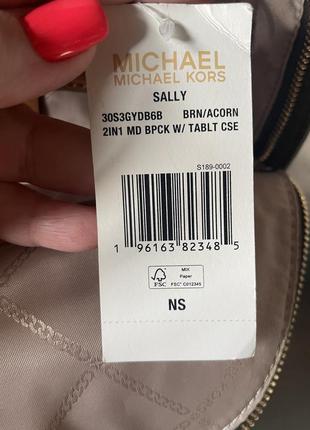 Оригинал michael kors майкл корс 2 в 18 фото