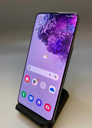 Samsung galaxy s20 5g sm-g981w 12/128gb snapdragon 1 sim+esim ...