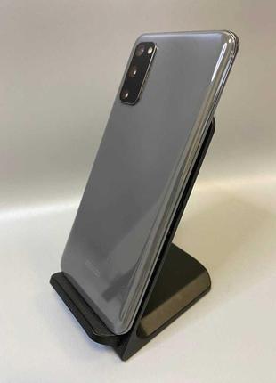 Samsung galaxy s20 5g sm-g981w 12/128gb snapdragon 1 sim+esim ...