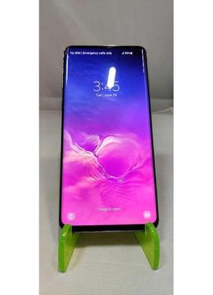 Samsung galaxy s10 g973 128gb б/у зі сша