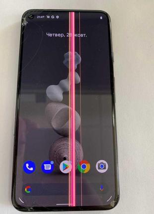 Смартфон google pixel 5 128gb